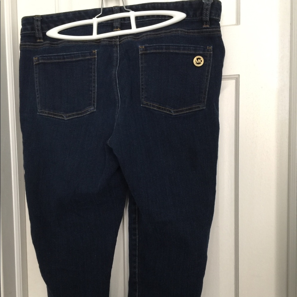 Jean capris - Picture 3 of 3
